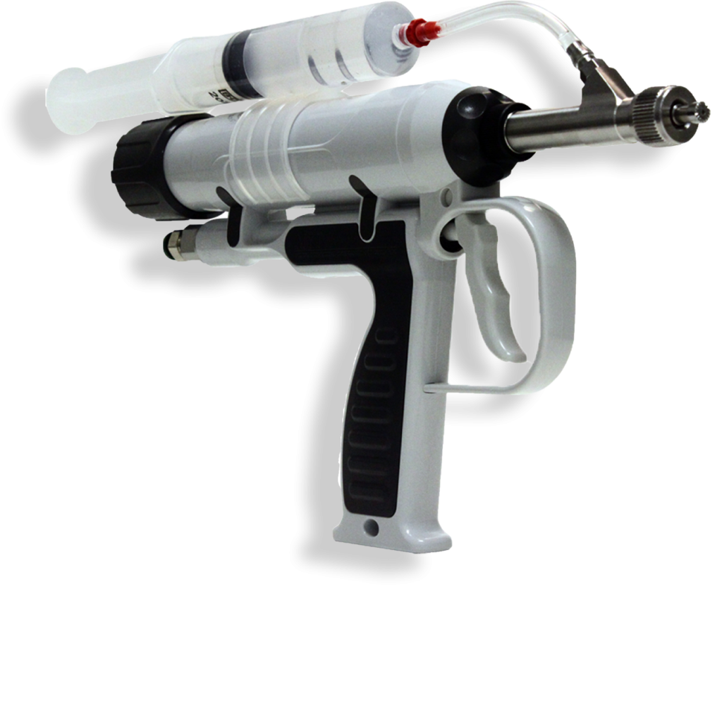 Mit 150 Shot Products & Applications – MIT Canada